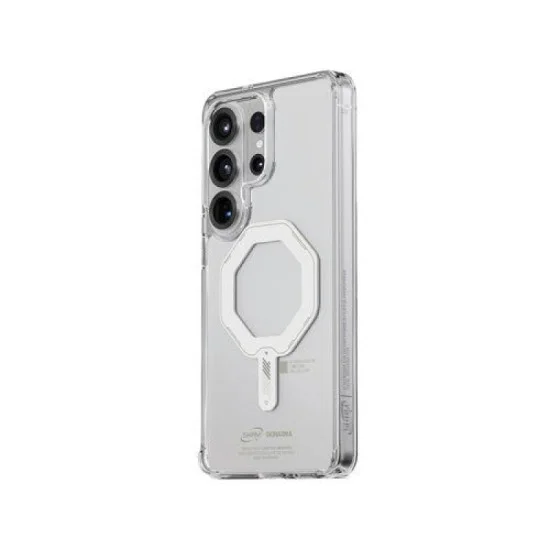 SkinArma Saido MagSafe Case for Samsung Galaxy S26 Ultra - NiteGlow